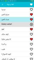 تعلم التشيكية تصوير الشاشة 2
