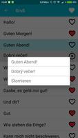 Lernen  Tschechisch Screenshot 3