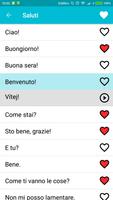 2 Schermata Impara il ceco