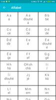 Leer Tsjechisch screenshot 1