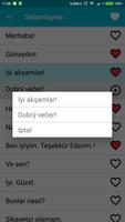 Çekçe Ekran Görüntüsü 3