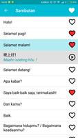 Belajar bahasa Kanton screenshot 1
