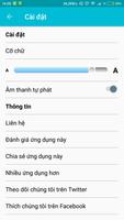 Học Tiếng Quảng Châu ảnh chụp màn hình 3