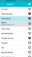 Học Tiếng Quảng Châu ảnh chụp màn hình 1