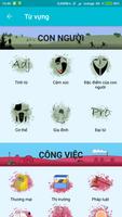 Học Tiếng Croatia ảnh chụp màn hình 1