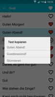 Lernen  Niederländisch Screenshot 3