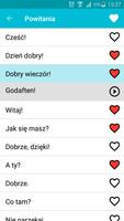 Dowiedz duński screenshot 2