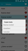 Aprende danés captura de pantalla 3