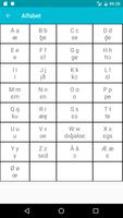 Belajar bahasa Denmark screenshot 1