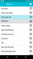 Học Tiếng Đan Mạch ảnh chụp màn hình 2