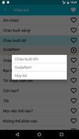 Học Tiếng Đan Mạch ảnh chụp màn hình 3