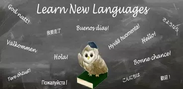 Aprende inglés