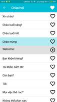 Học Tiếng Anh ảnh chụp màn hình 2