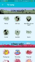 Học Tiếng Anh ảnh chụp màn hình 3