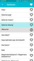 Belajar bahasa Inggris screenshot 2