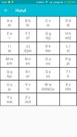 Belajar bahasa Inggeris syot layar 1