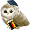 Leer Duits-icoon