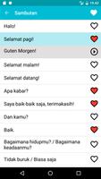 Belajar bahasa Jerman screenshot 2