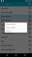 Học Tiếng Đức ảnh chụp màn hình 3
