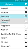 Yunanca öğren Ekran Görüntüsü 2