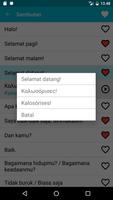 Belajar bahasa Gerika screenshot 3
