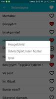 Macarca Ekran Görüntüsü 3