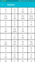 เรียนภาภาษาฮังการี ภาพหน้าจอ 1