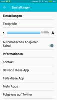 Lernen  Hebräisch Screenshot 3