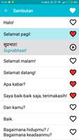 Belajar bahasa Hindi screenshot 2