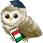 ikon Belajar bahasa Italia