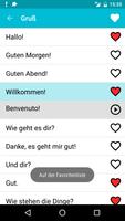 Lernen  Italienisch Screenshot 2