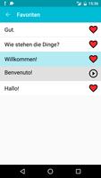 Lernen  Italienisch Screenshot 3