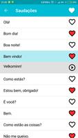 Aprender Islandês imagem de tela 2