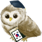 Leer Koreaans-icoon