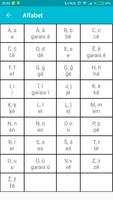 Belajar bahasa Latvi screenshot 1