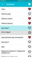 Belajar bahasa Latvi screenshot 2