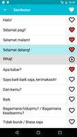 Belajar bahasa Polandia screenshot 2