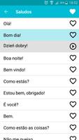 Aprender polaca imagem de tela 2