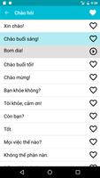 Học Tiếng Bồ Đào ảnh chụp màn hình 2