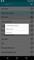 Học Tiếng Bồ Đào ảnh chụp màn hình 3