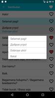 Belajar bahasa Rusia screenshot 3