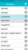 Rumence öğren Ekran Görüntüsü 2