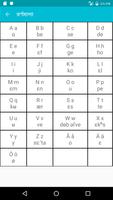 শিখতে সুয়েডীয় স্ক্রিনশট 1
