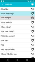 Học Tiếng Thụy Điển ảnh chụp màn hình 2