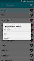 Dowiedz szwedzki screenshot 3