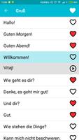 Lernen  Slowakisch Screenshot 2