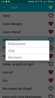 Lernen  Slowakisch Screenshot 3
