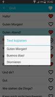 Lernen  Spanisch Screenshot 3