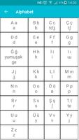 Learn Turkish Ekran Görüntüsü 1