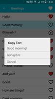 Learn Turkish Ekran Görüntüsü 3